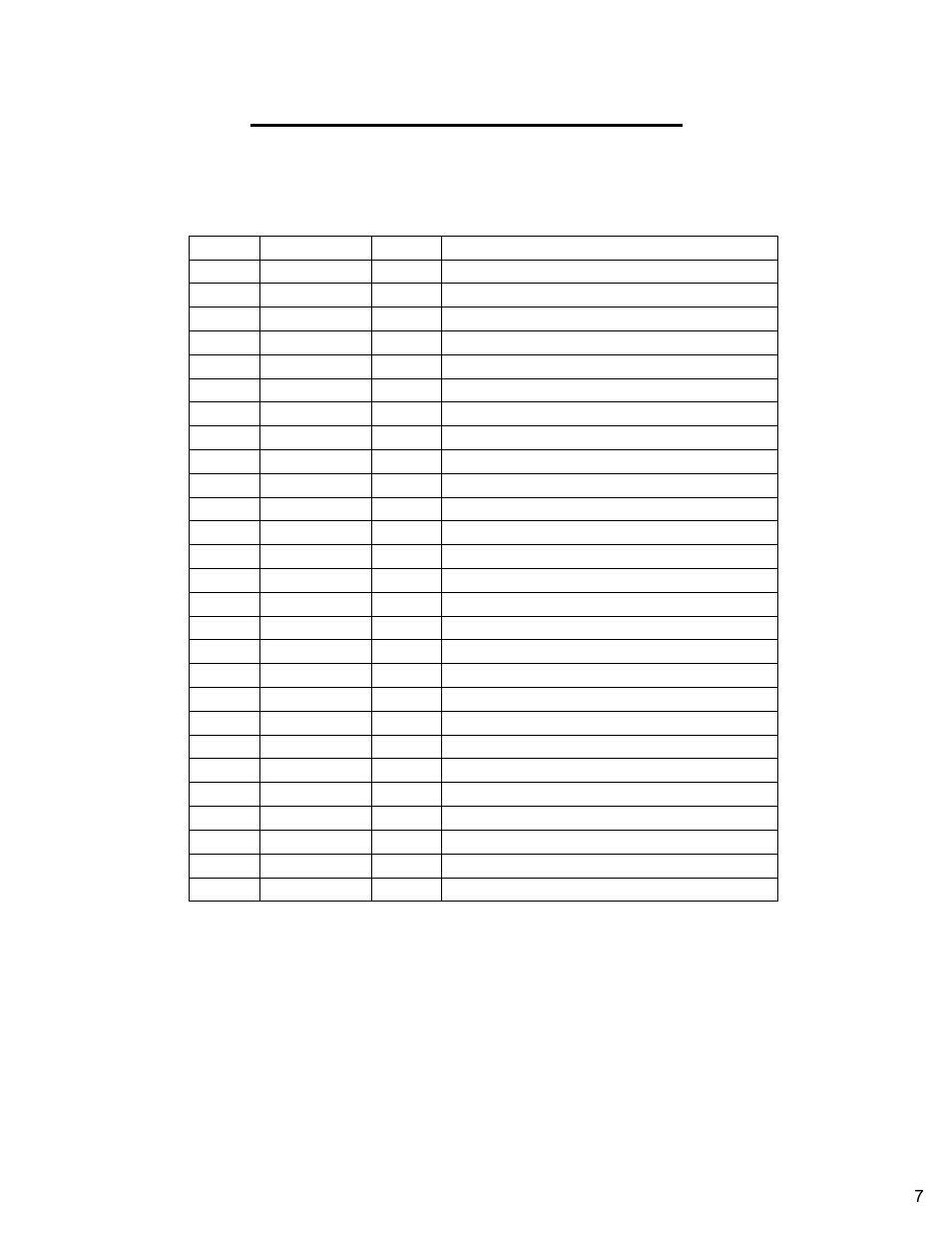 Diamond Products M-5 Pro User Manual | Page 7 / 20