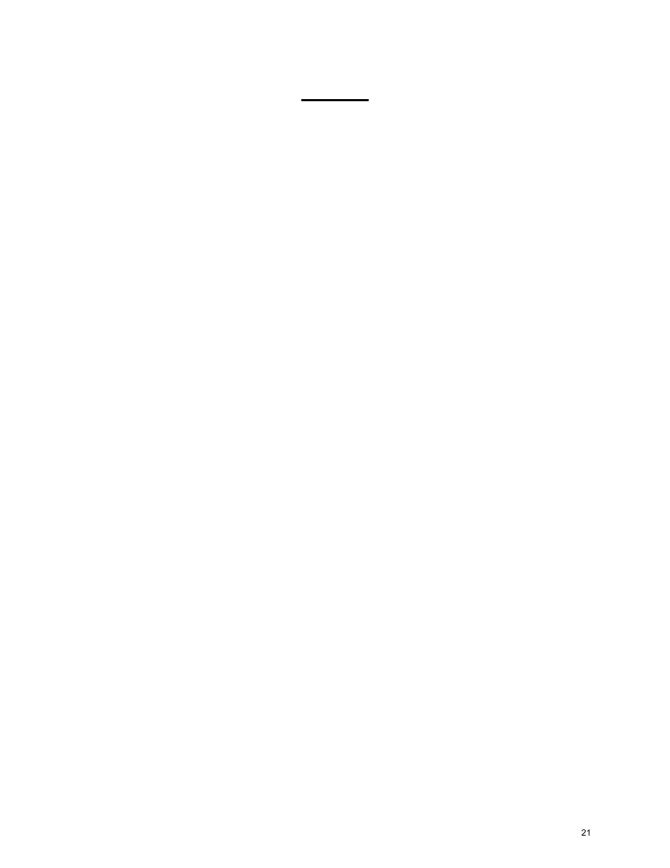 Diamond Products M-6 User Manual | Page 21 / 24