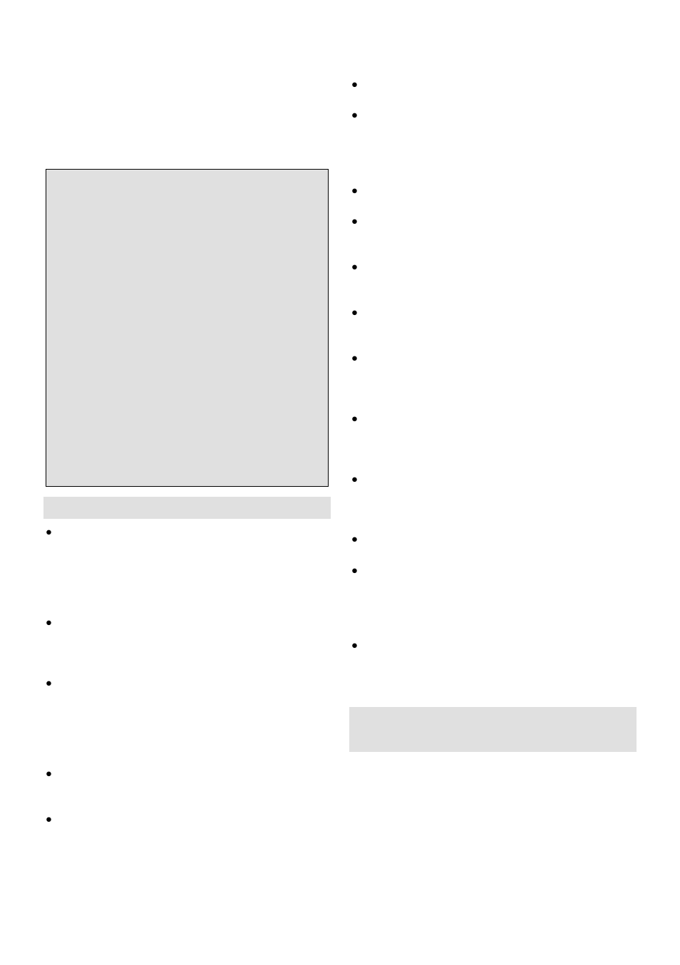 Important safety instructions, Safety instructions for general use | Gorenje MO-20 DSII User Manual | Page 33 / 104