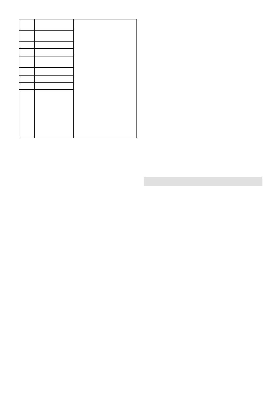 Care of your microwave oven | Gorenje MO-20 DSII User Manual | Page 37 / 104
