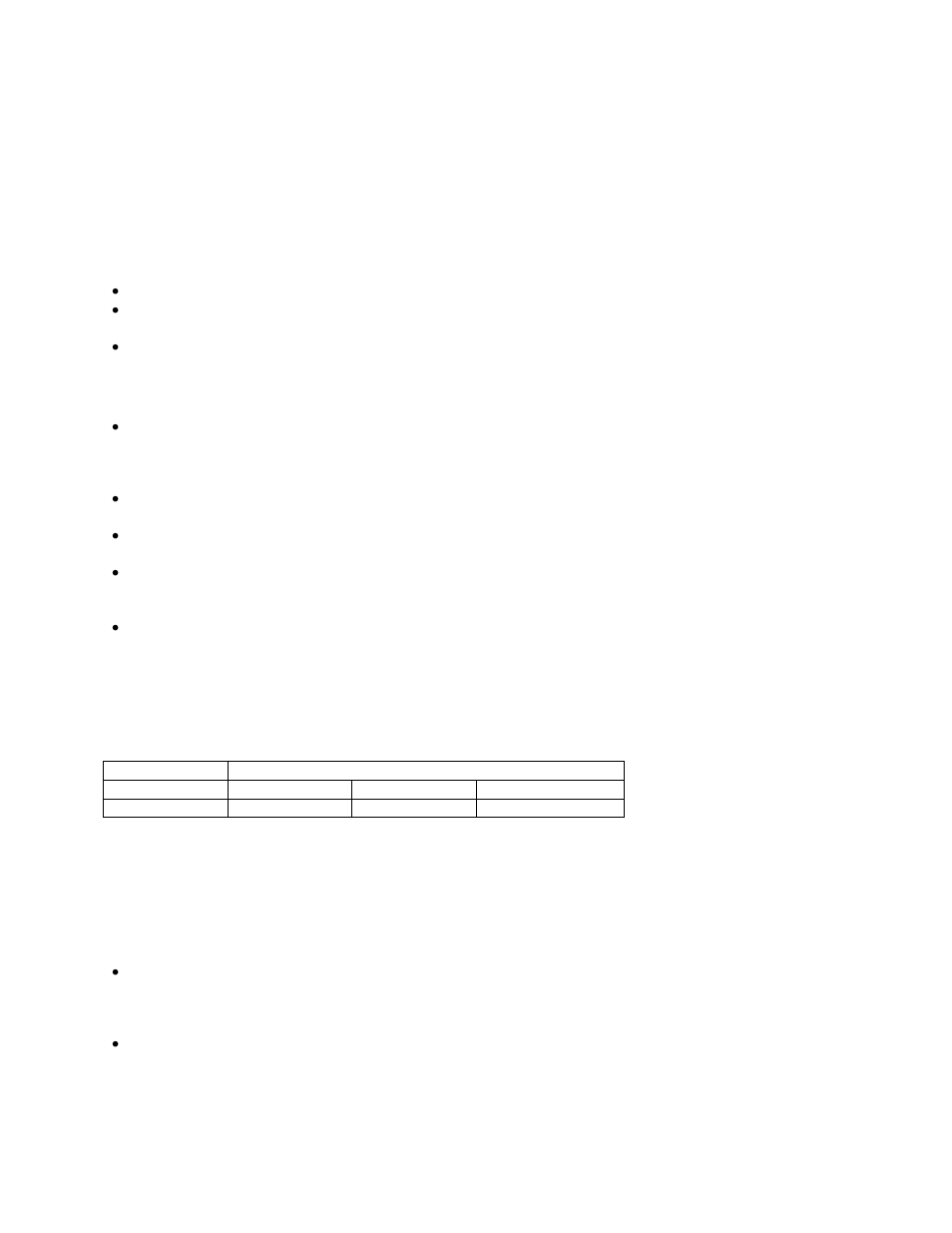 Diamond Products CB500-HH Drill Motor User Manual | 3 pages