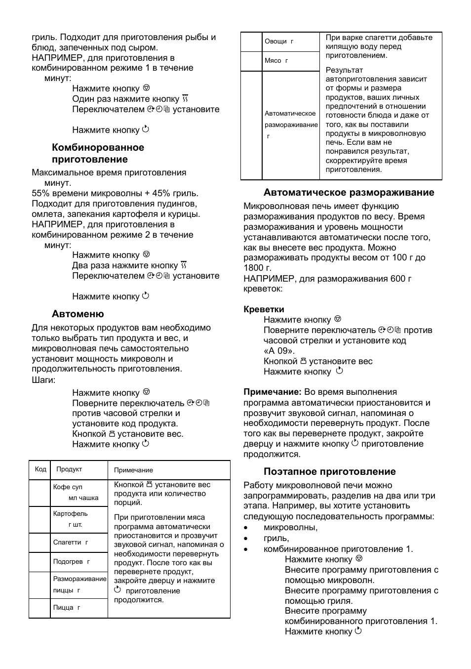 Gorenje SMO-23 DGB User Manual | Page 126 / 177