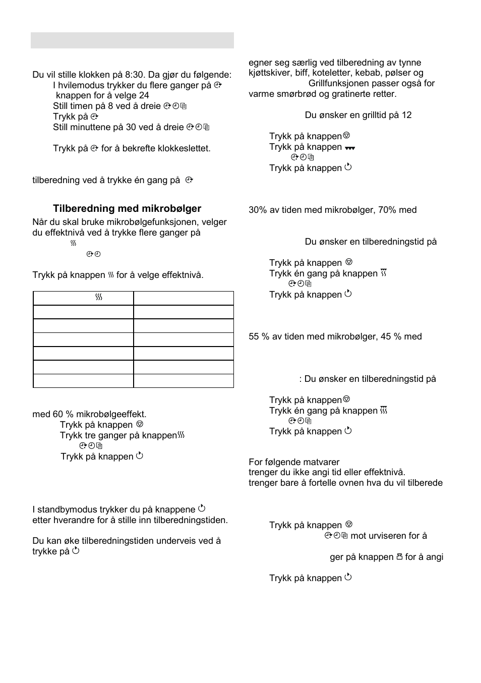 Bruksanvisning | Gorenje SMO-23 DGB User Manual | Page 147 / 177