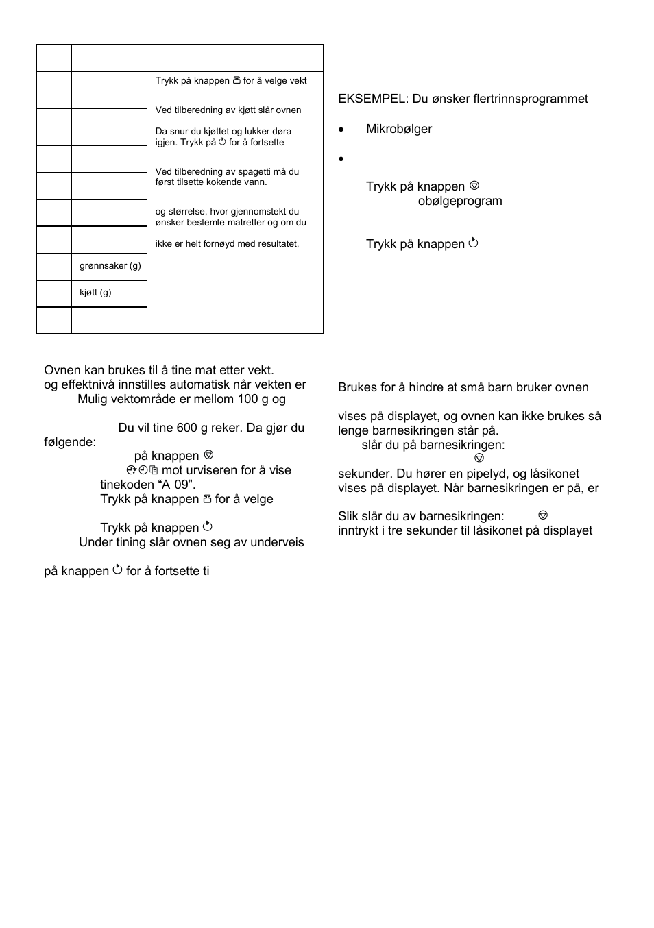 Gorenje SMO-23 DGB User Manual | Page 148 / 177