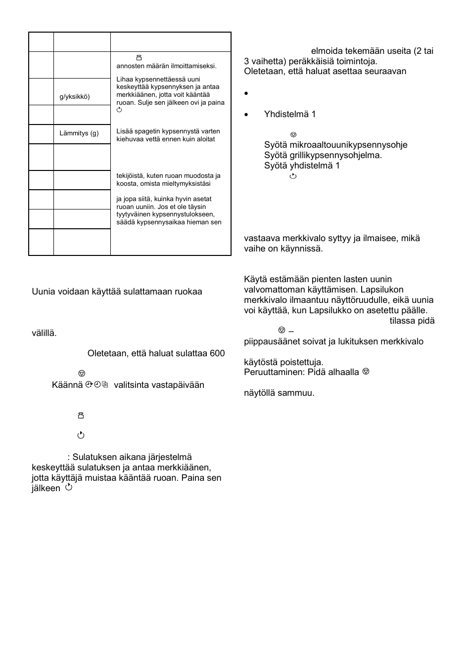 Gorenje SMO-23 DGB User Manual | Page 155 / 177