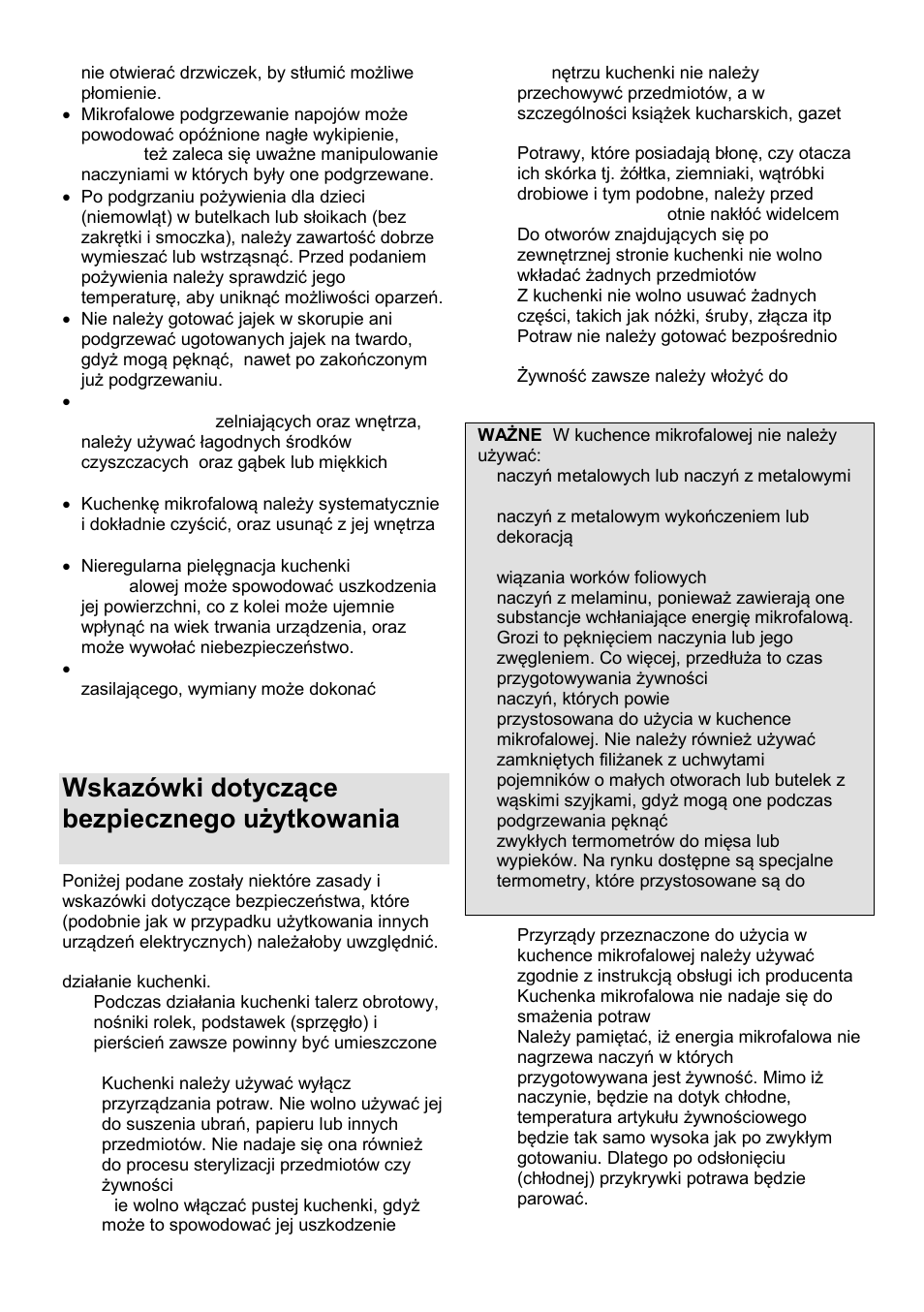 Gorenje SMO-23 DGB User Manual | Page 65 / 177