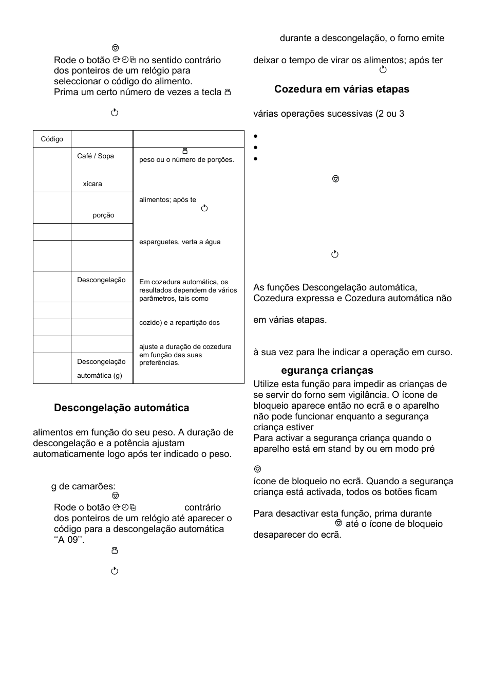 Gorenje SMO-23 DGB User Manual | Page 83 / 177