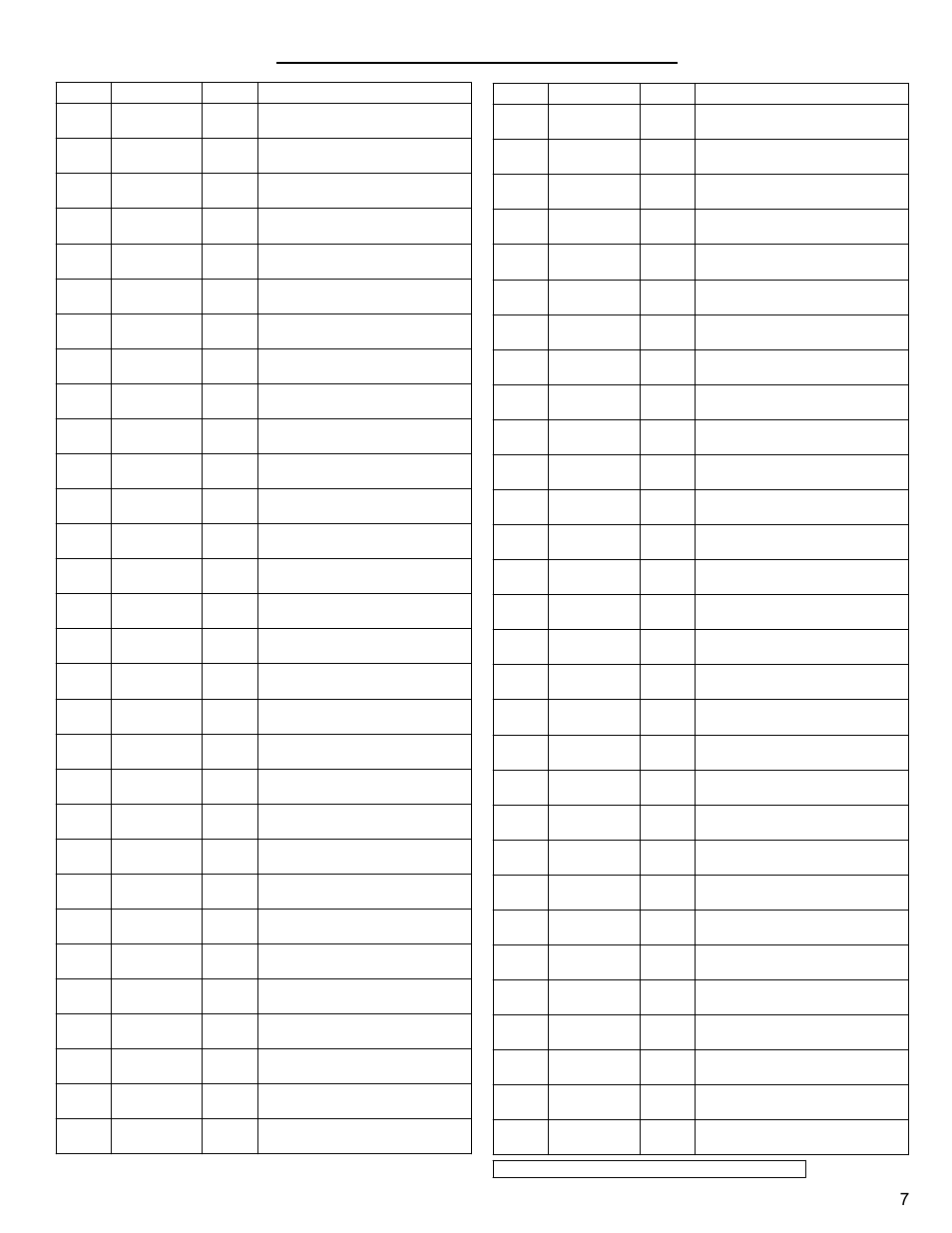 Diamond Products CB240 User Manual | Page 7 / 32