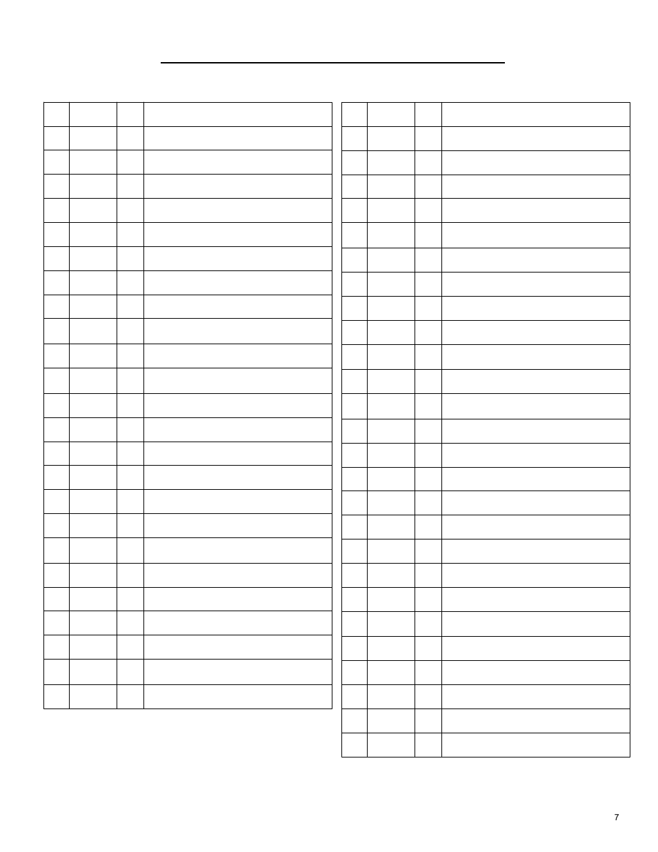 Diamond Products CB18BV-XL User Manual | Page 7 / 24