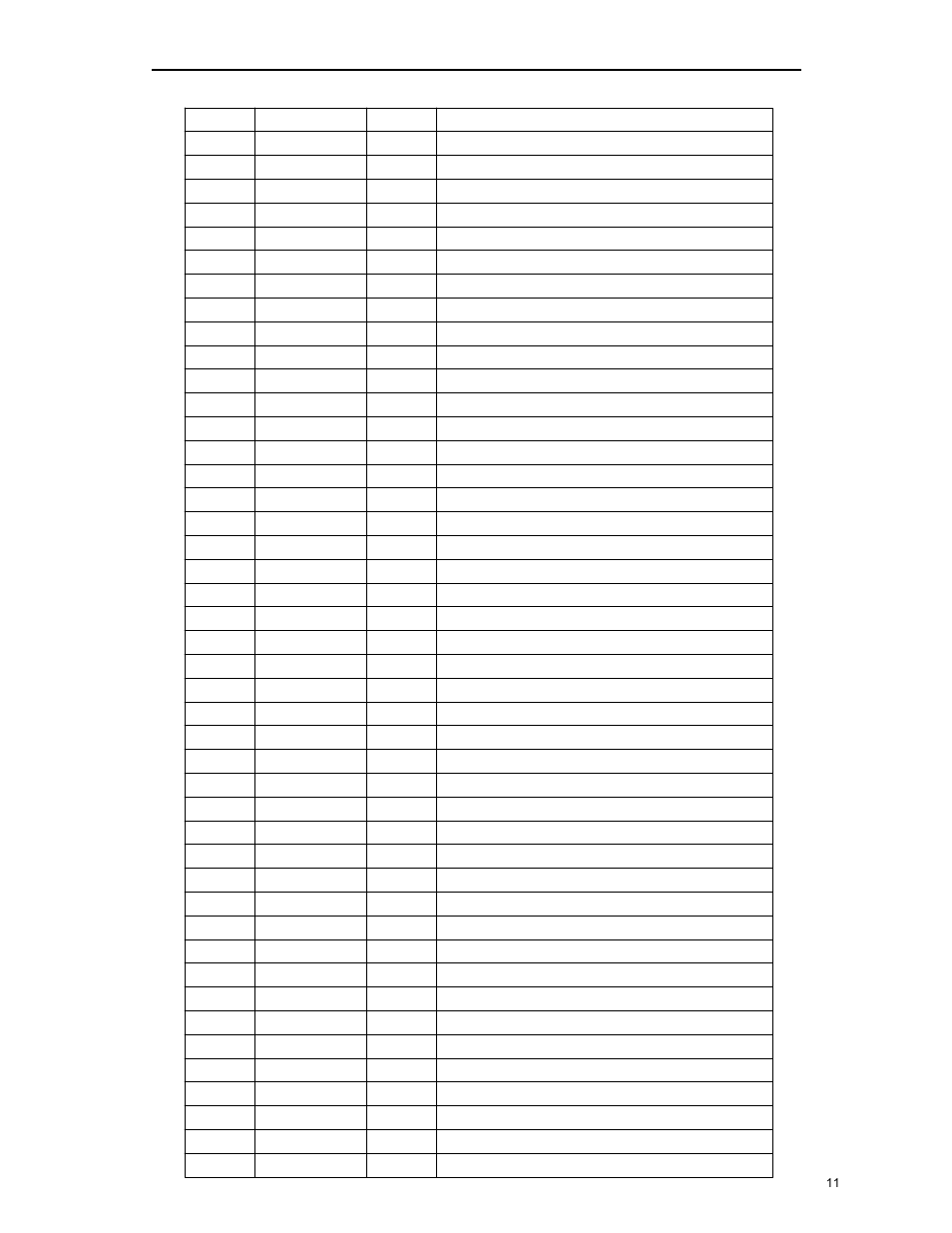 Diamond Products CB15E-XL User Manual | Page 11 / 36