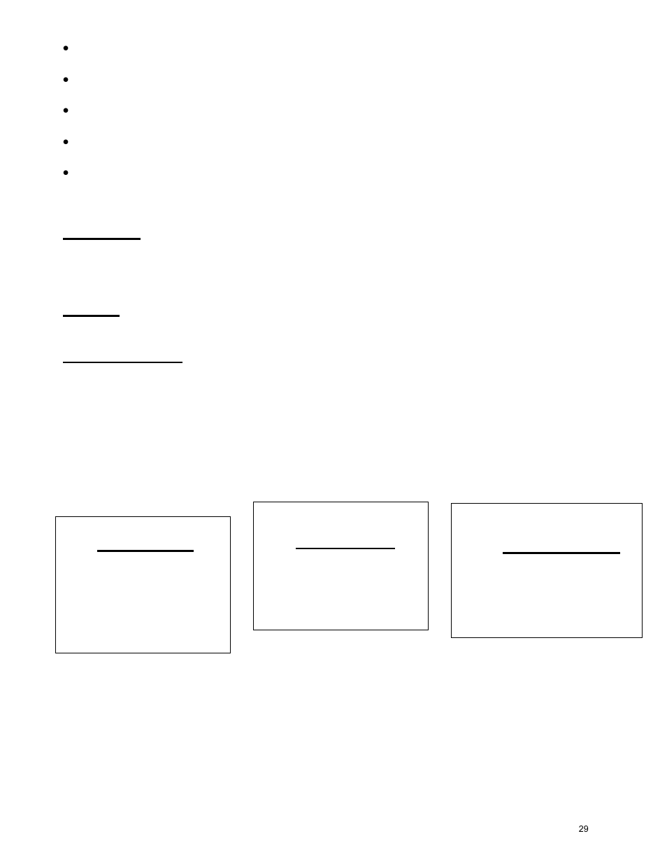 Warning, Important, Danger | Diamond Products CB15E-XL User Manual | Page 29 / 36