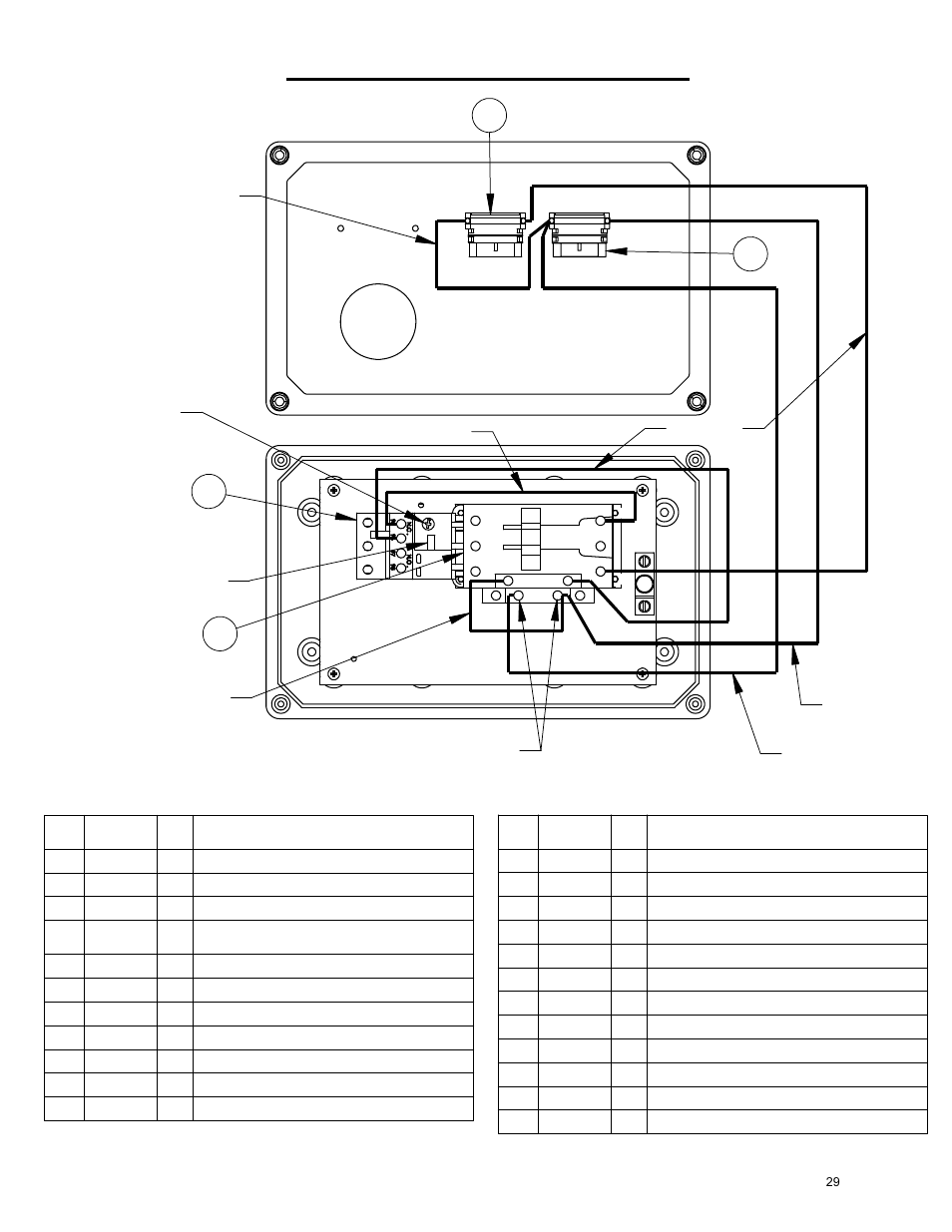 Diamond Products CB20E-XL User Manual | Page 29 / 44