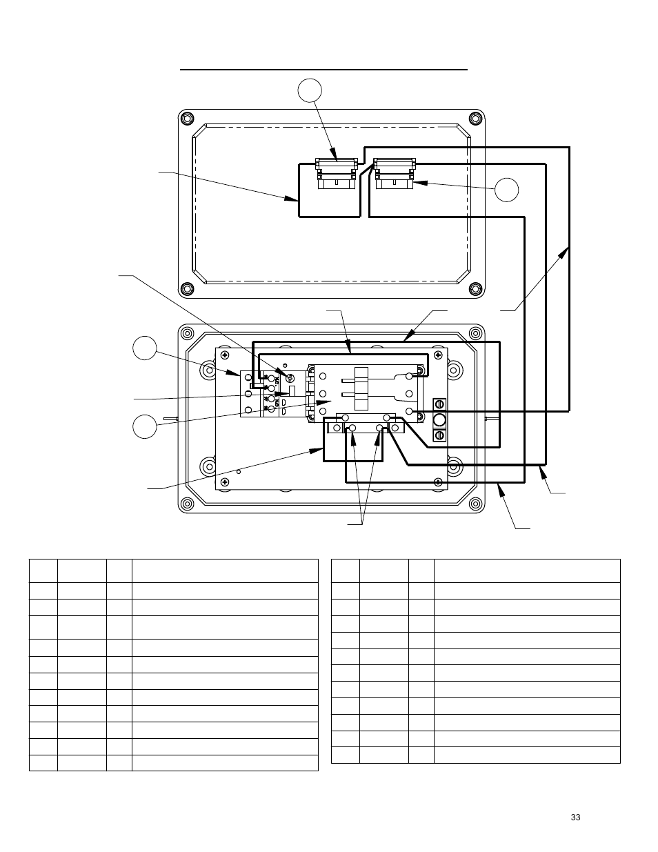 Diamond Products CB20E-XL User Manual | Page 33 / 44