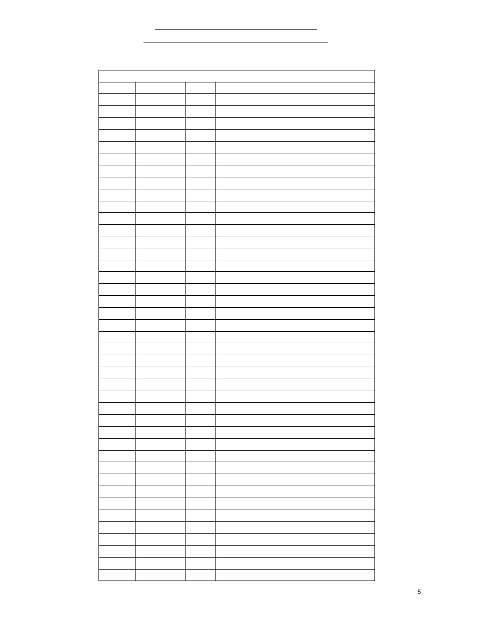 Diamond Products CB20E-XL User Manual | Page 5 / 44