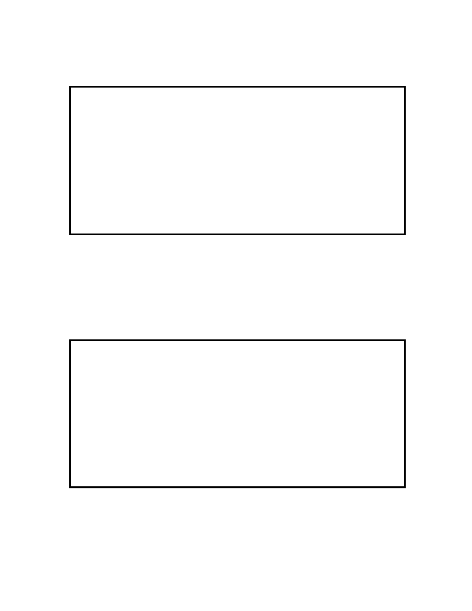 Warnings | Diamond Products CB21H-XL User Manual | Page 2 / 32