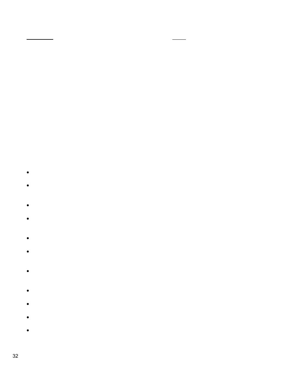 General safety precautions, Safety precautions | Diamond Products CB30E-XL User Manual | Page 32 / 40
