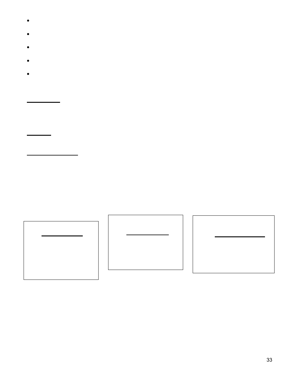 Warning, Important, Danger | Diamond Products CB30E-XL User Manual | Page 33 / 40