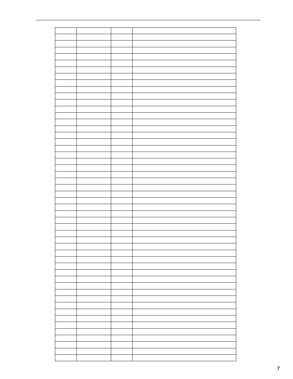 Diamond Products CB30E-XL User Manual | Page 7 / 40