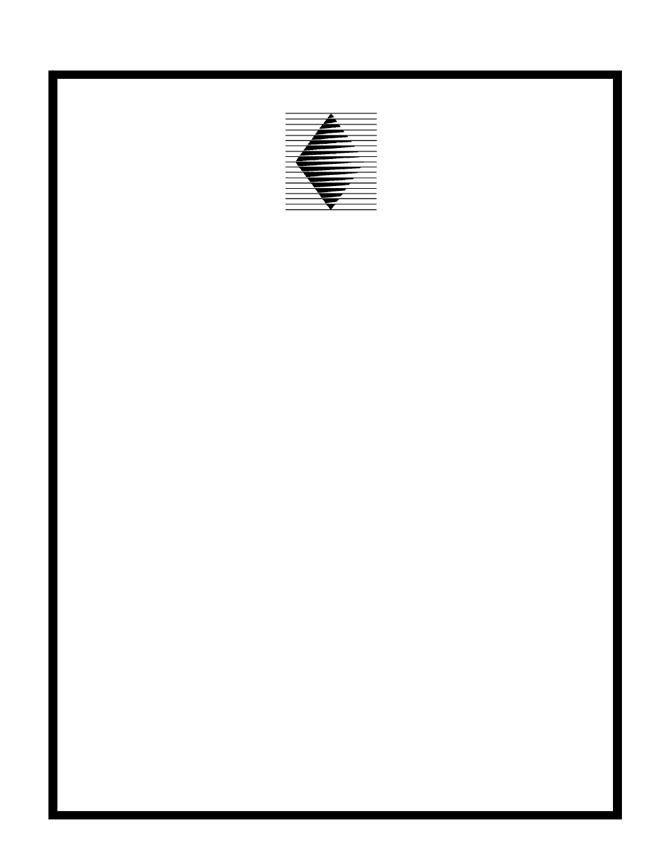 Diamond Products CB35BV-XL User Manual | 28 pages