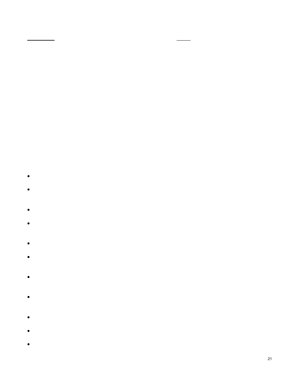 General safety precautions, Safety precautions | Diamond Products CB35BV-XL User Manual | Page 21 / 28