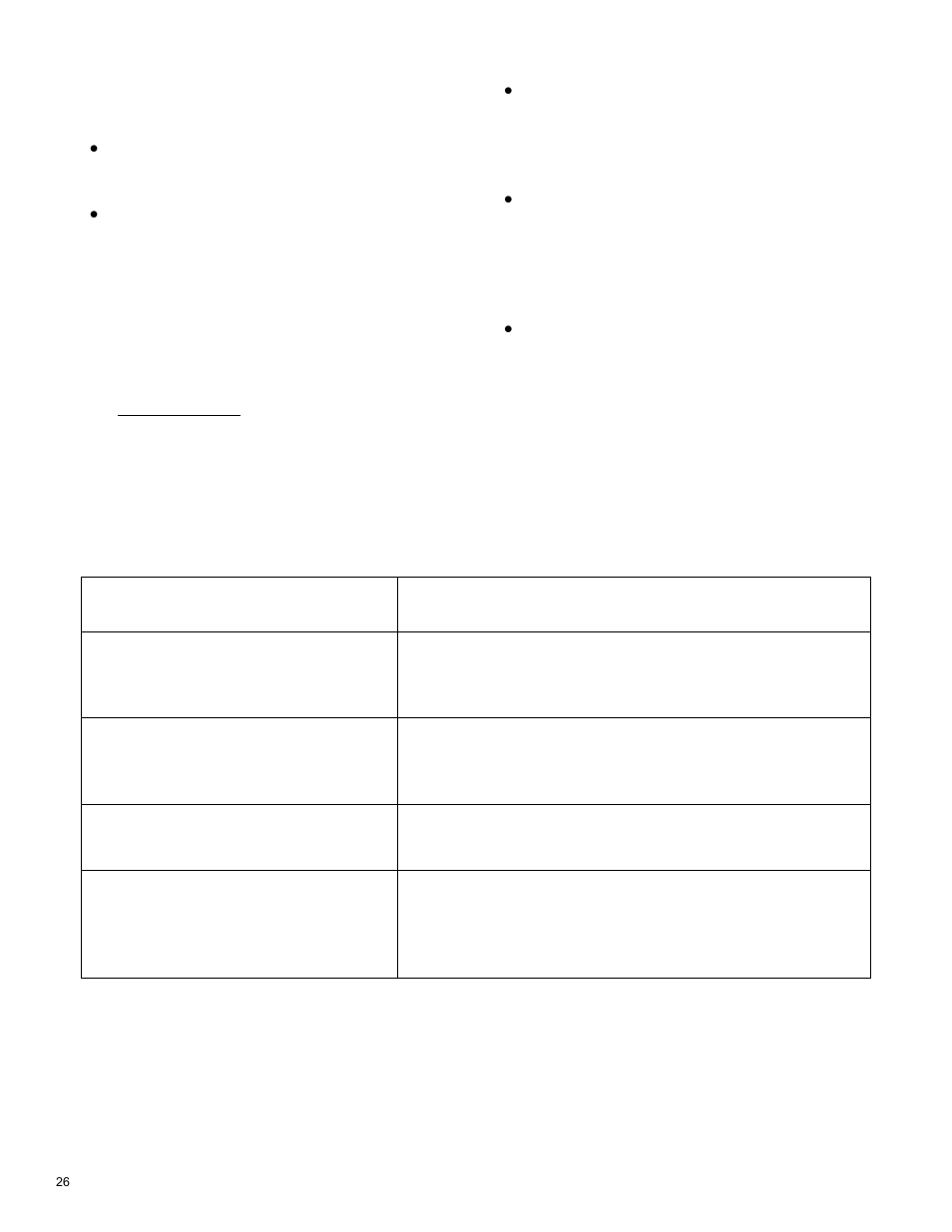 Maintenance instructions, Troubleshooting | Diamond Products CB35BV-XL User Manual | Page 26 / 28