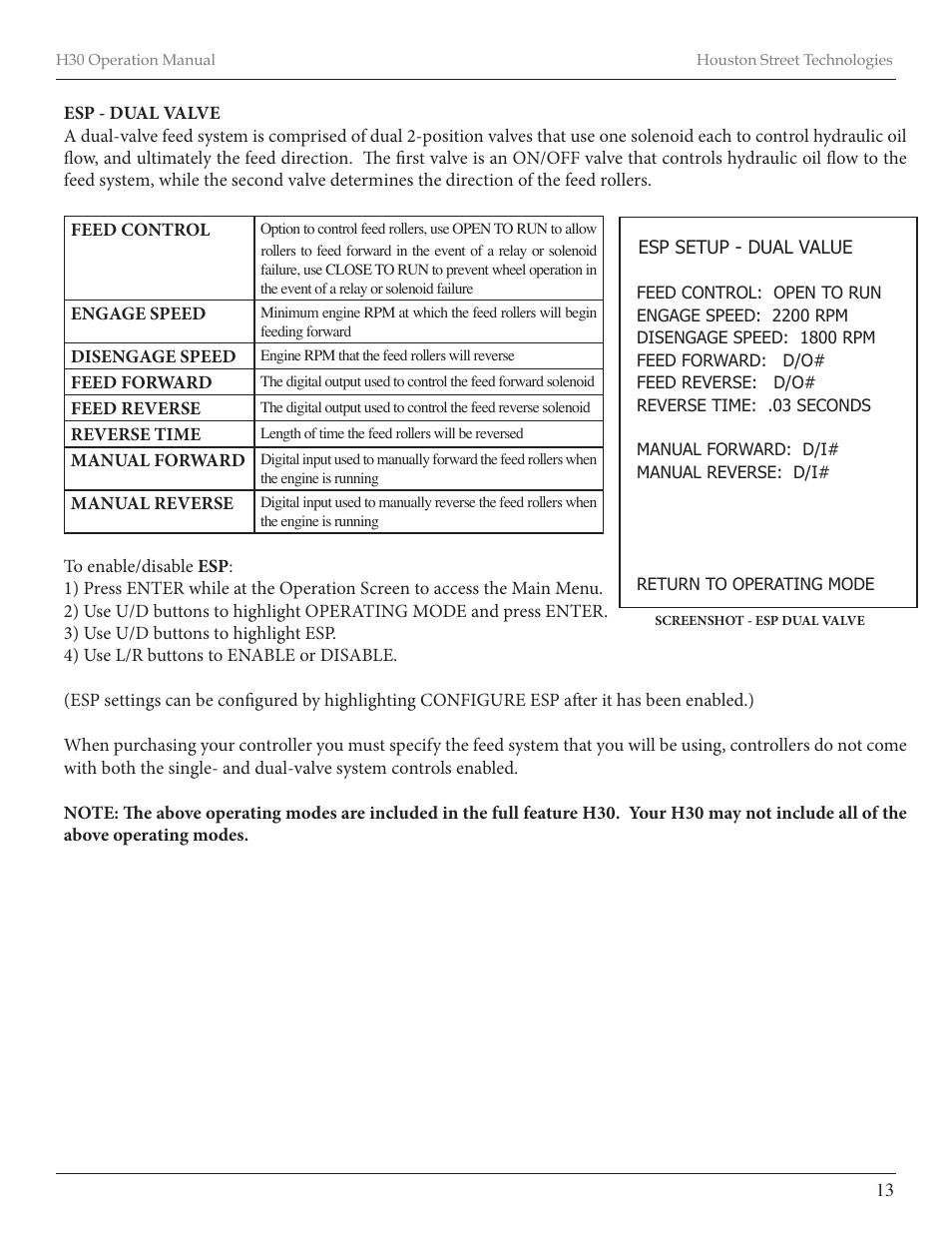 Diamond Products CB66DS User Manual | Page 33 / 44