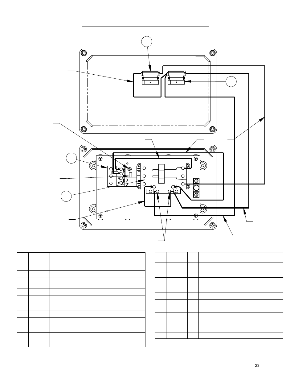 Diamond Products CC100 User Manual | Page 23 / 24