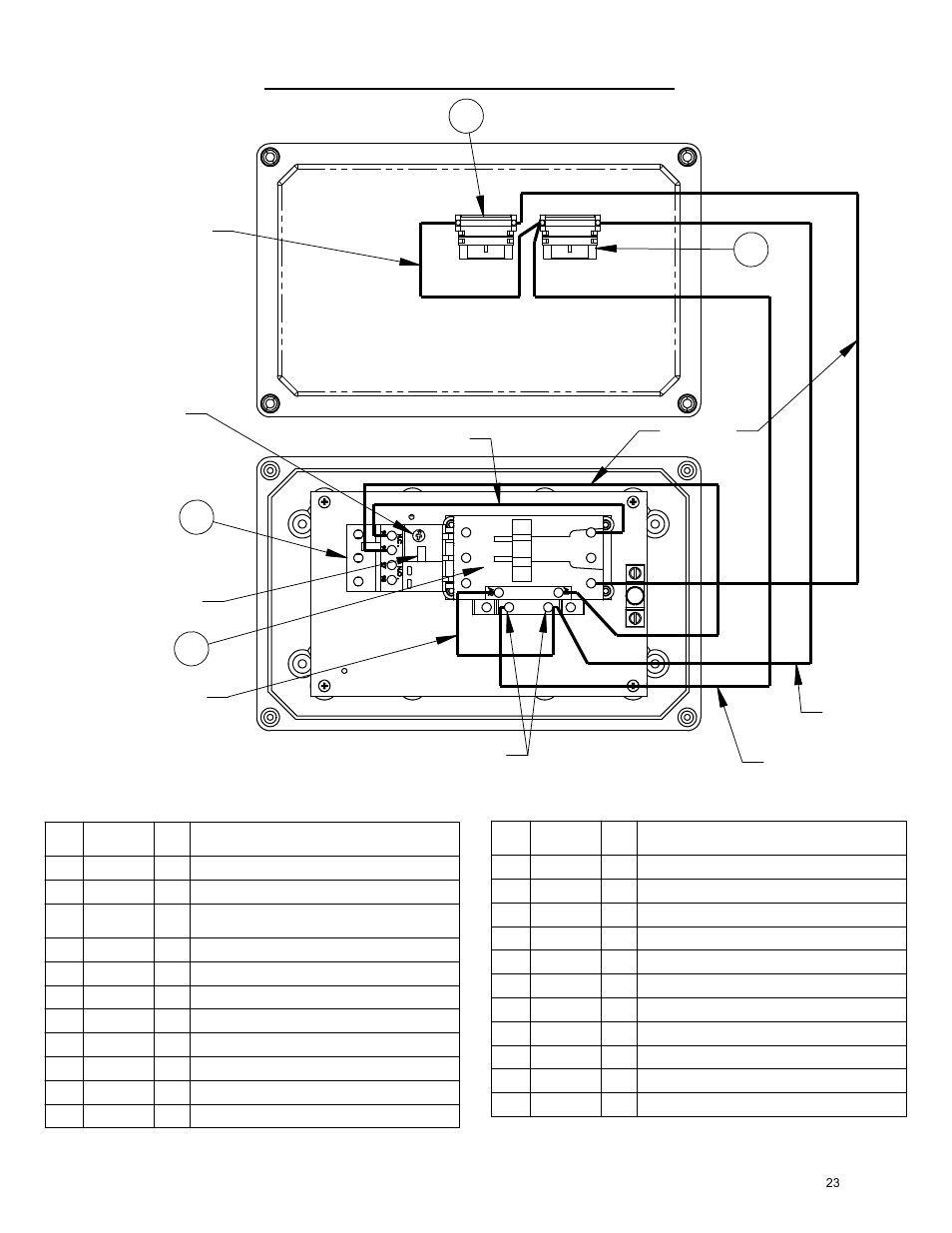 Diamond Products CC200 User Manual | Page 23 / 28