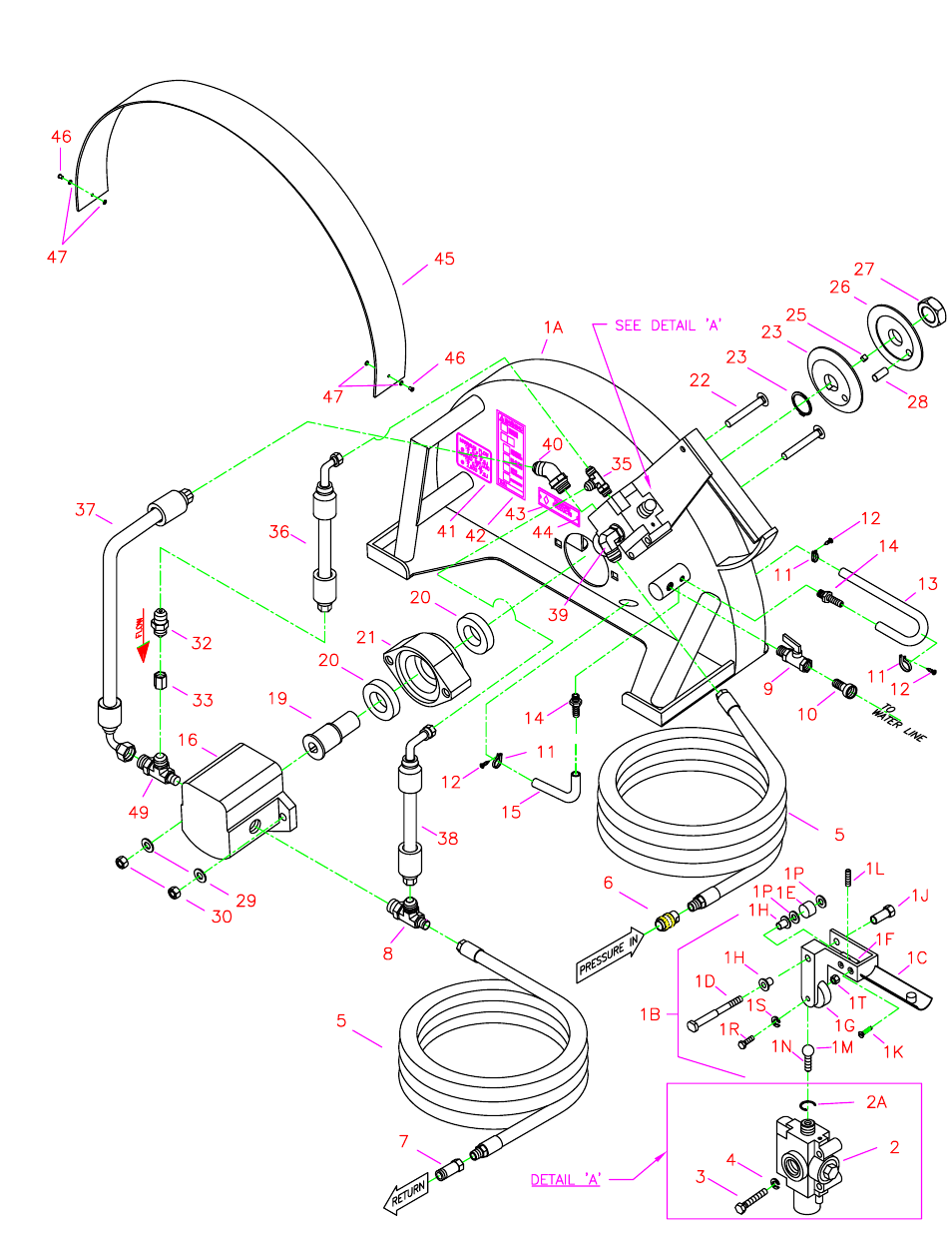 Diamond Products CC21 User Manual | Page 2 / 4