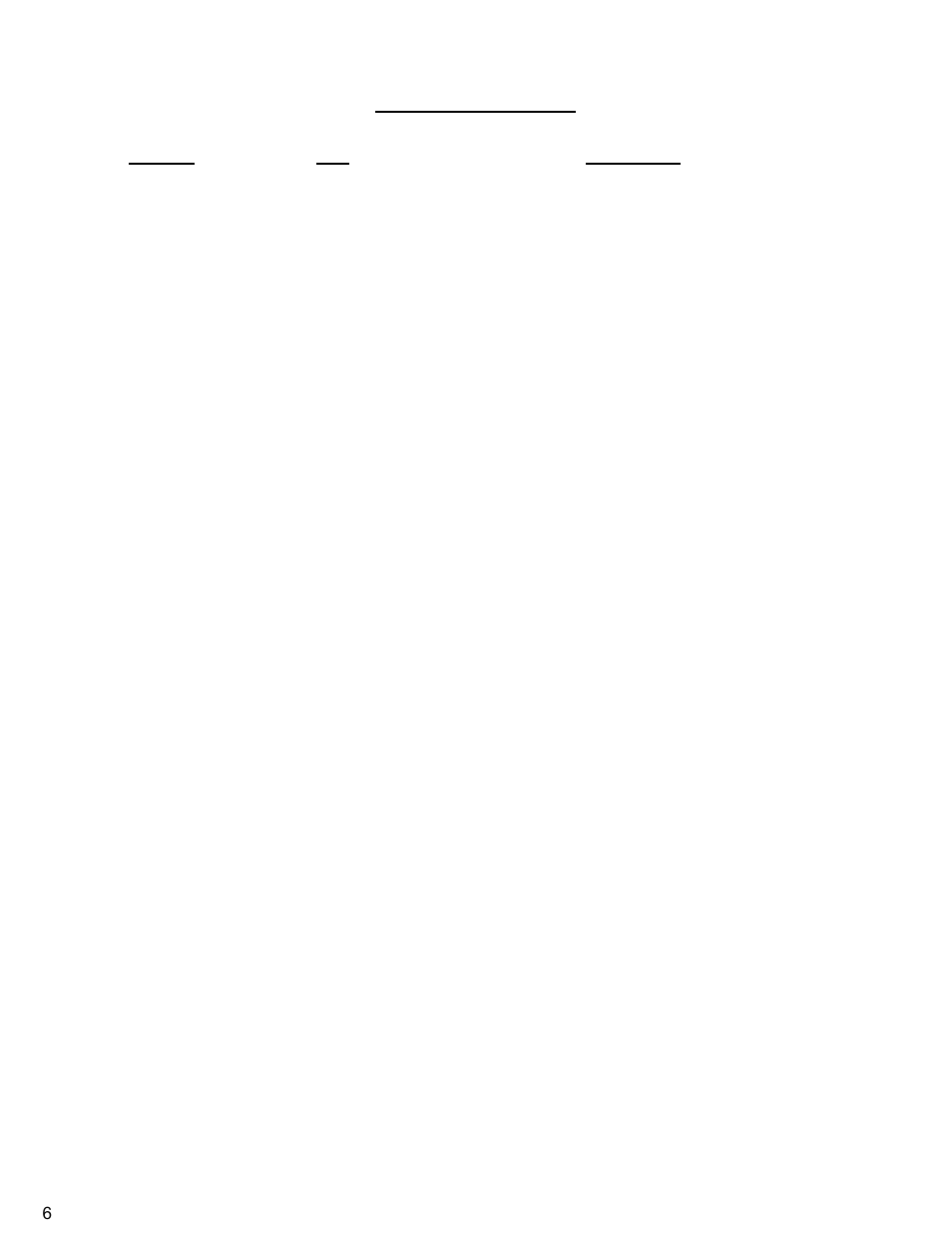 Motor assemblies | Diamond Products HSFC 25 User Manual | Page 6 / 8