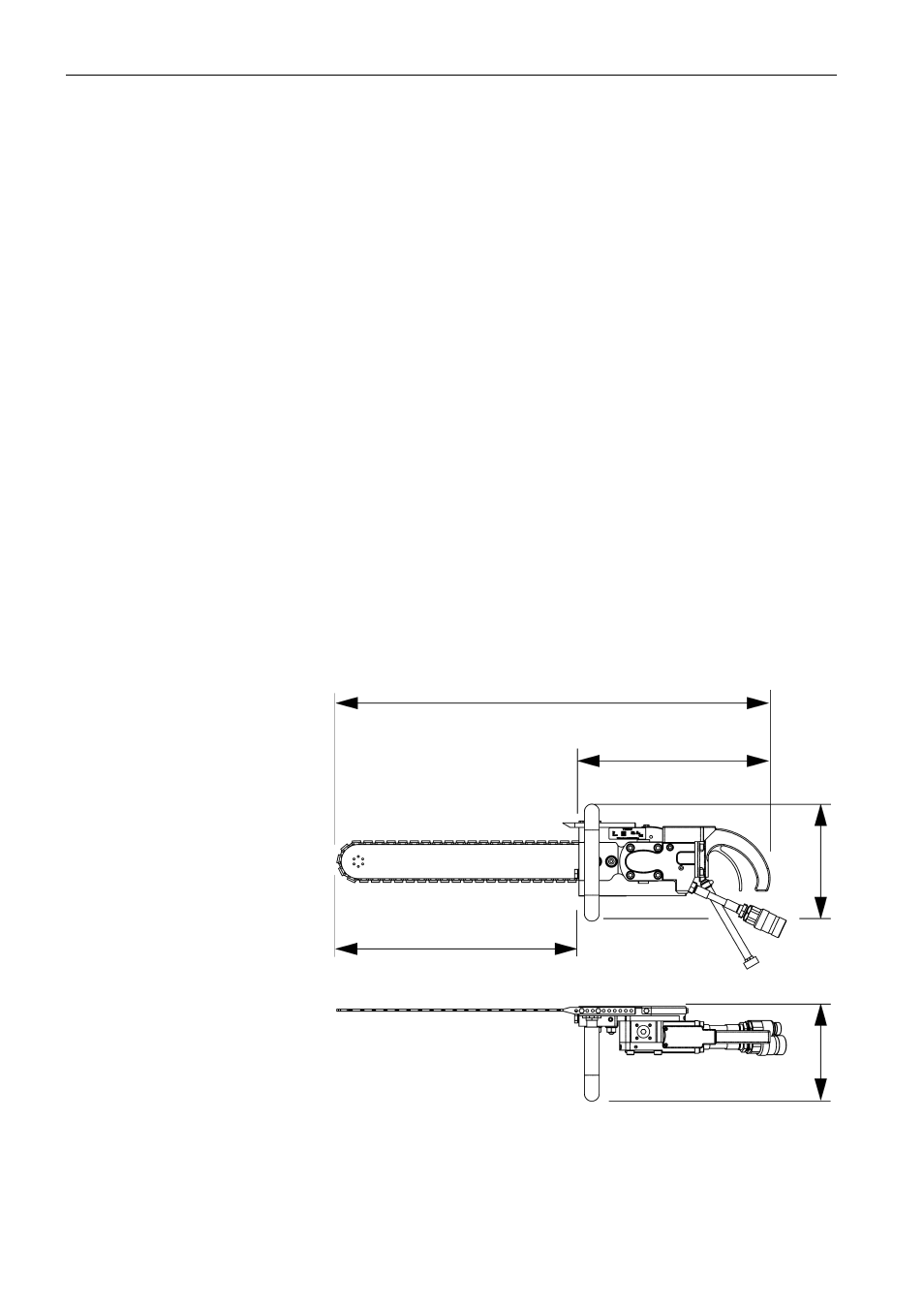 2 technical data | Diamond Products HCH50 User Manual | Page 10 / 62