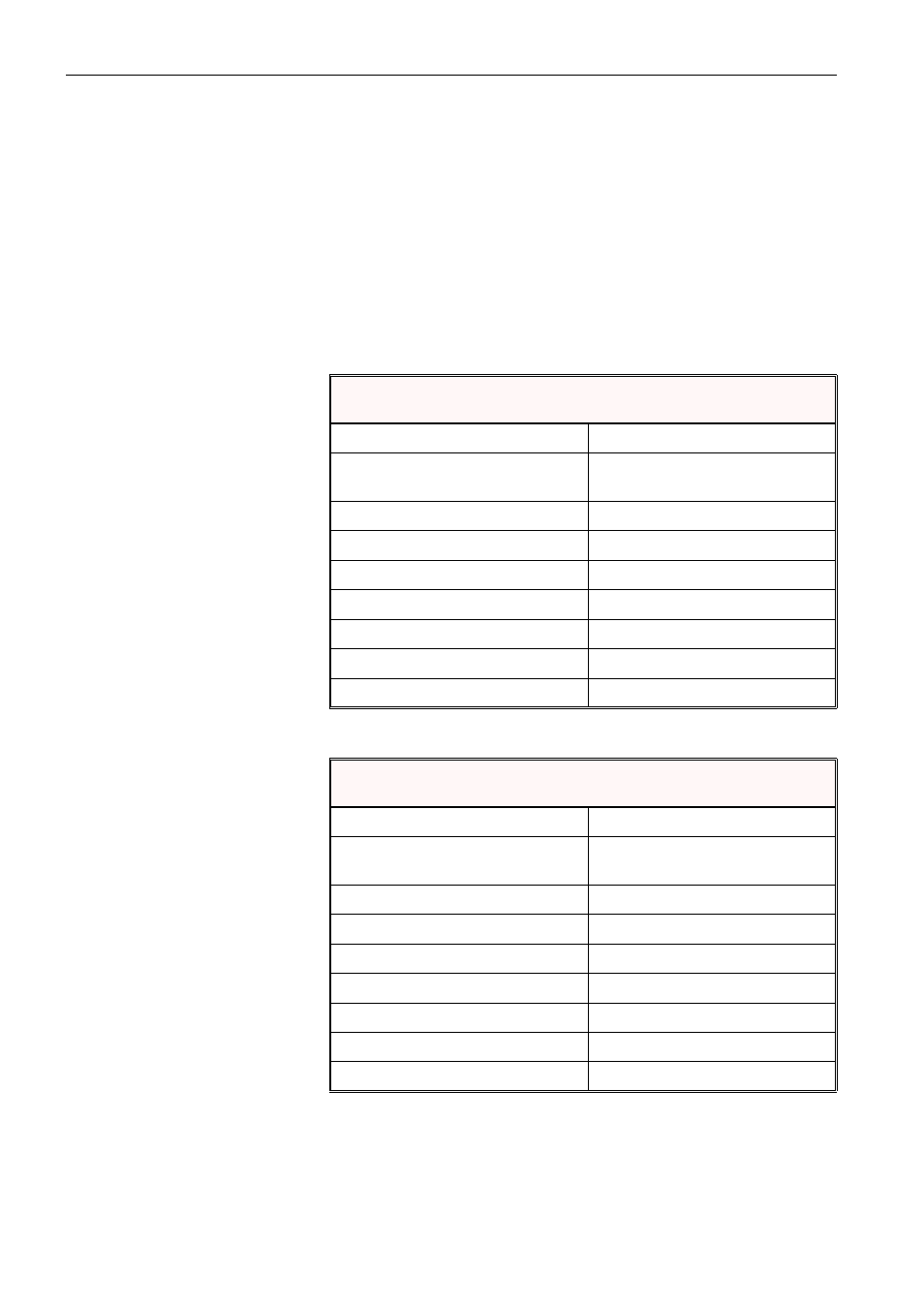 4 diamond chains | Diamond Products HCH50 User Manual | Page 12 / 62