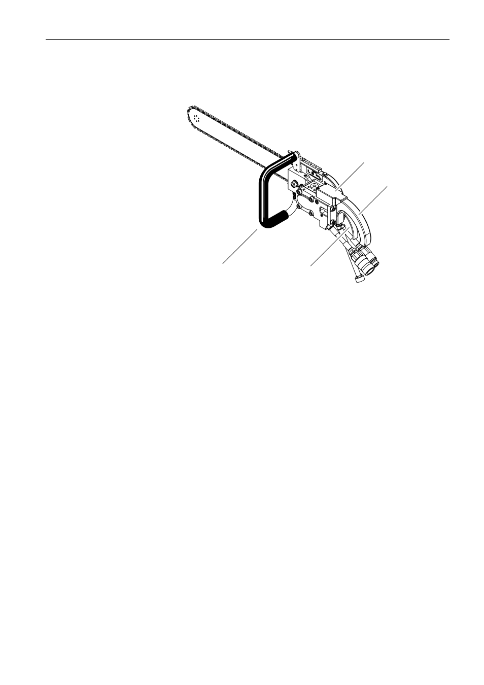 4controls and displays, 1 controls, 2 displays | Diamond Products HCH50 User Manual | Page 29 / 62