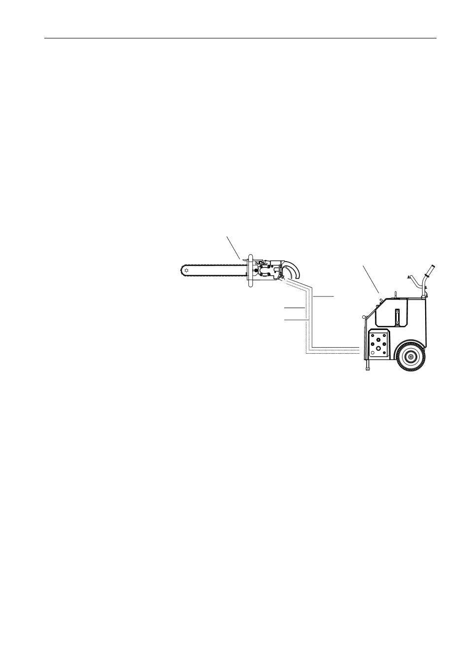2 system requirements, 3 preparatory operations | Diamond Products HCH50 User Manual | Page 37 / 62
