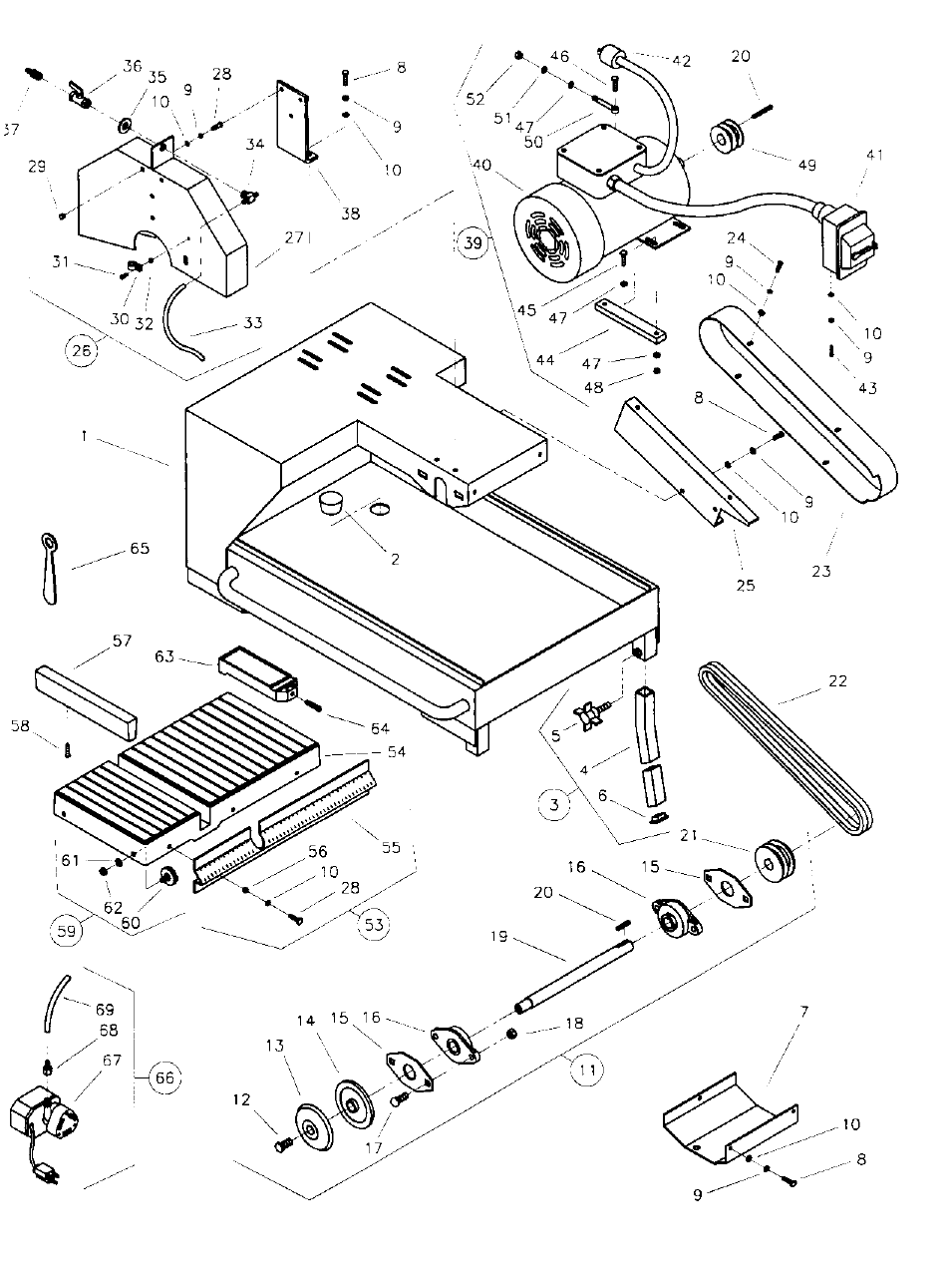 Diamond Products CC400M User Manual | Page 2 / 8