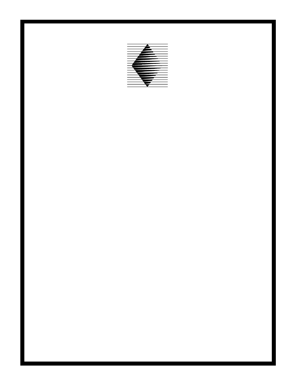 Diamond Products CC500M User Manual | 12 pages
