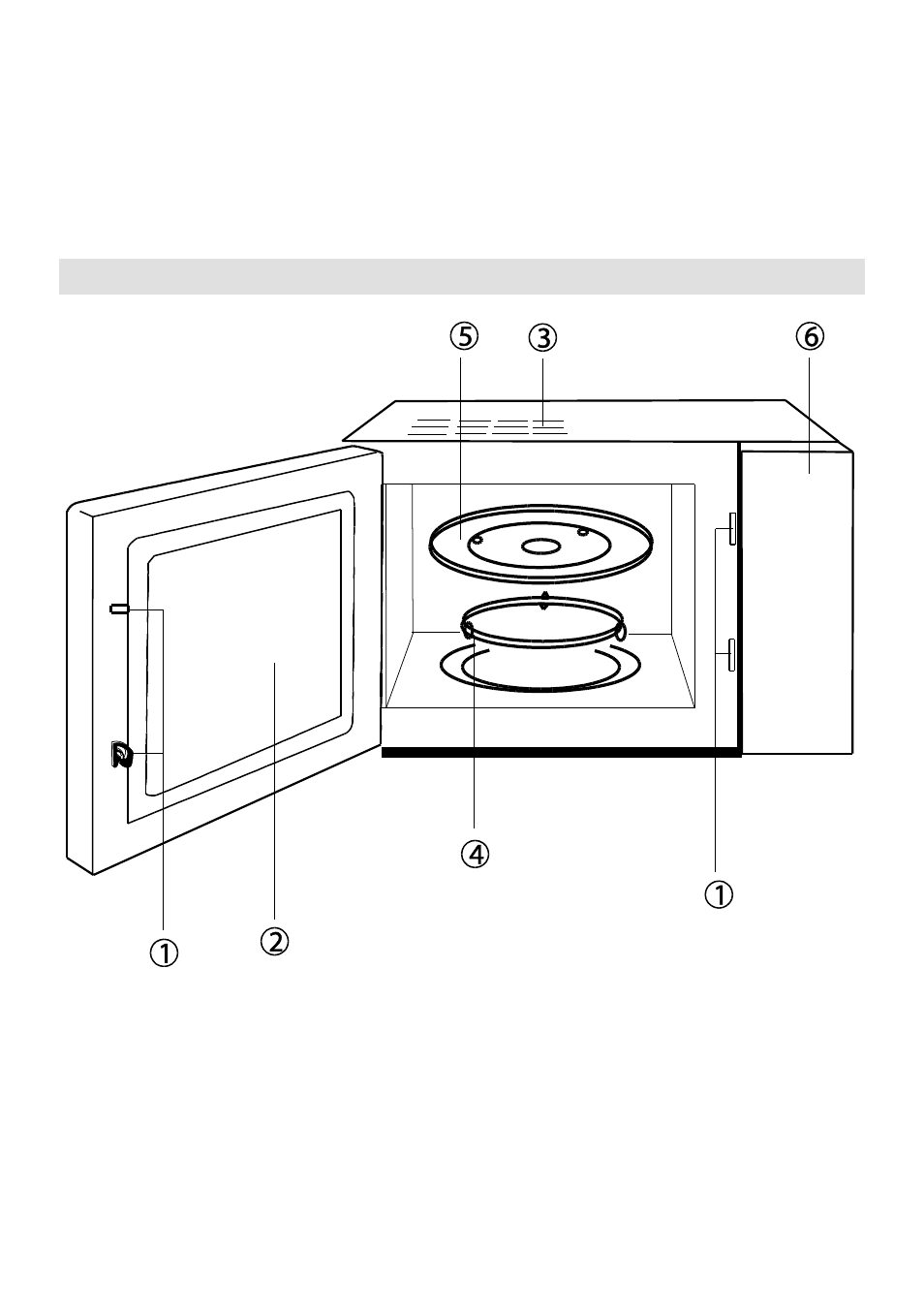 Feature diagram | Gorenje CMO-200 DWII User Manual | Page 54 / 125
