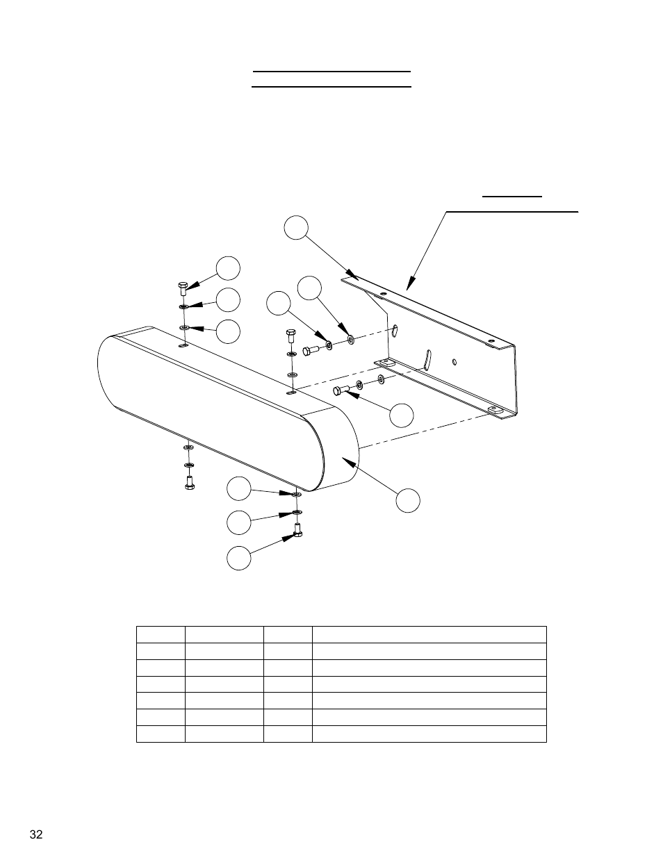 32_belt guard assembly- electri, Belt guard assembly (electric models only) | Diamond Products CC500MXLII User Manual | Page 32 / 40