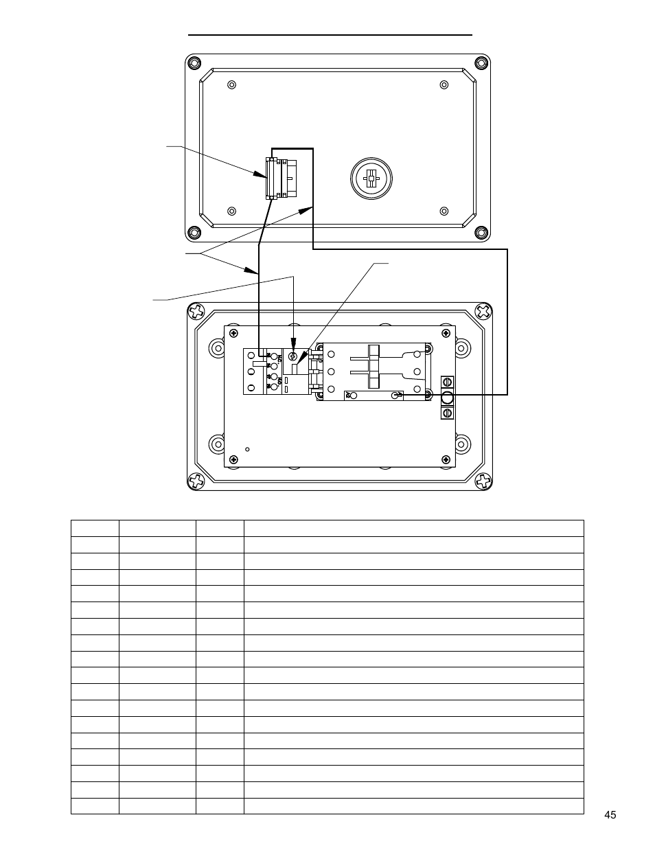Diamond Products CC800M User Manual | Page 45 / 56
