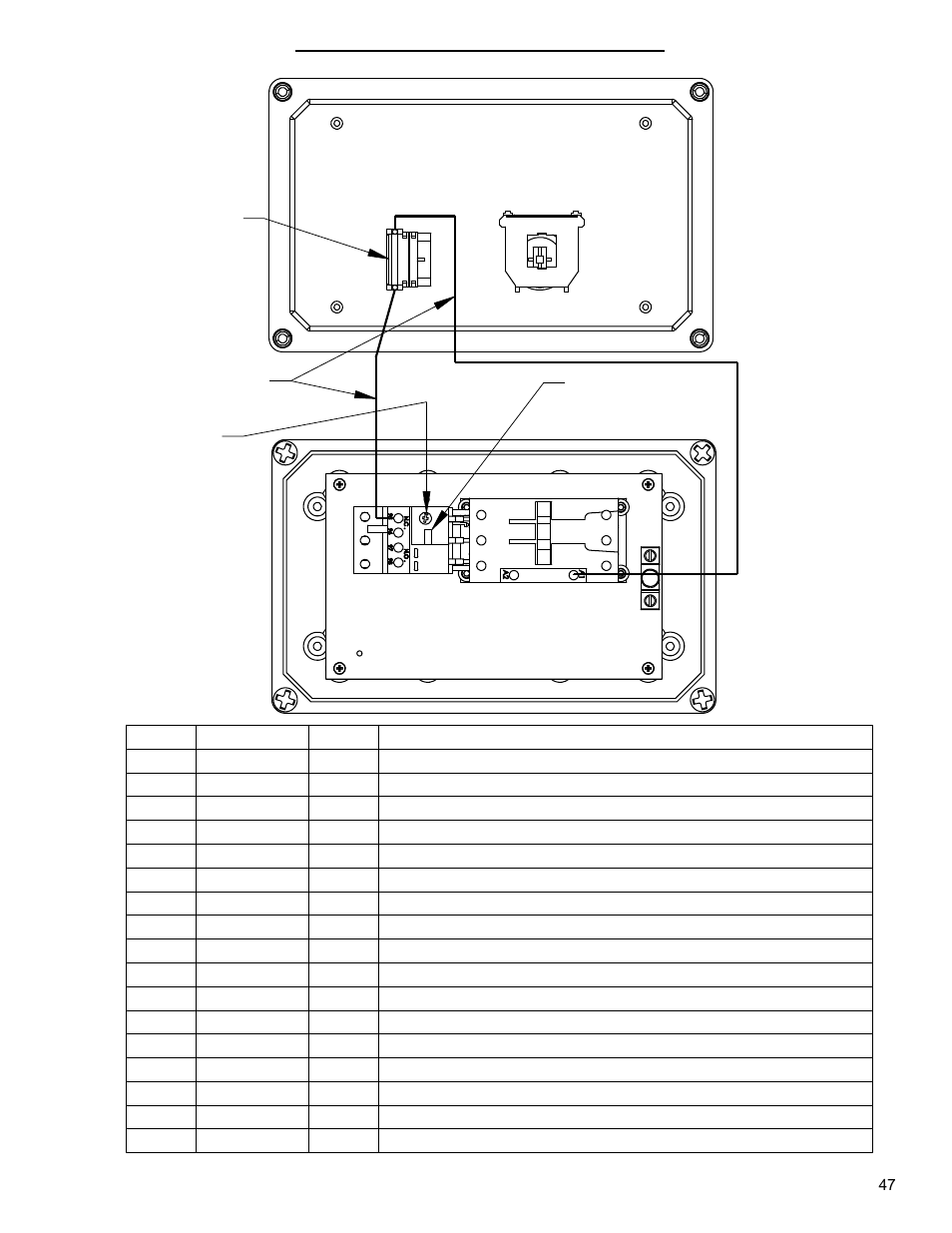 Diamond Products CC800M User Manual | Page 47 / 56