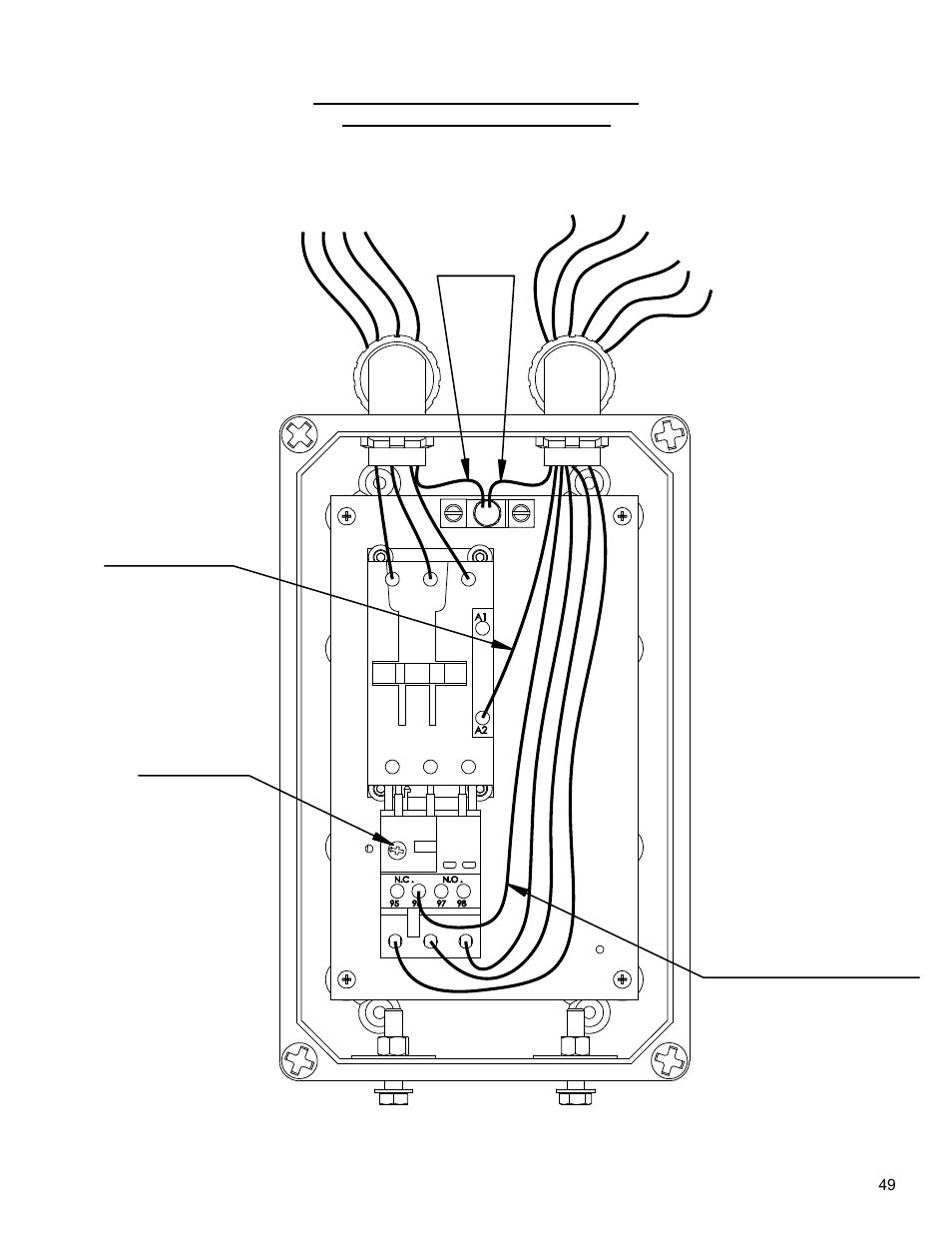 Diamond Products CC800M User Manual | Page 49 / 56