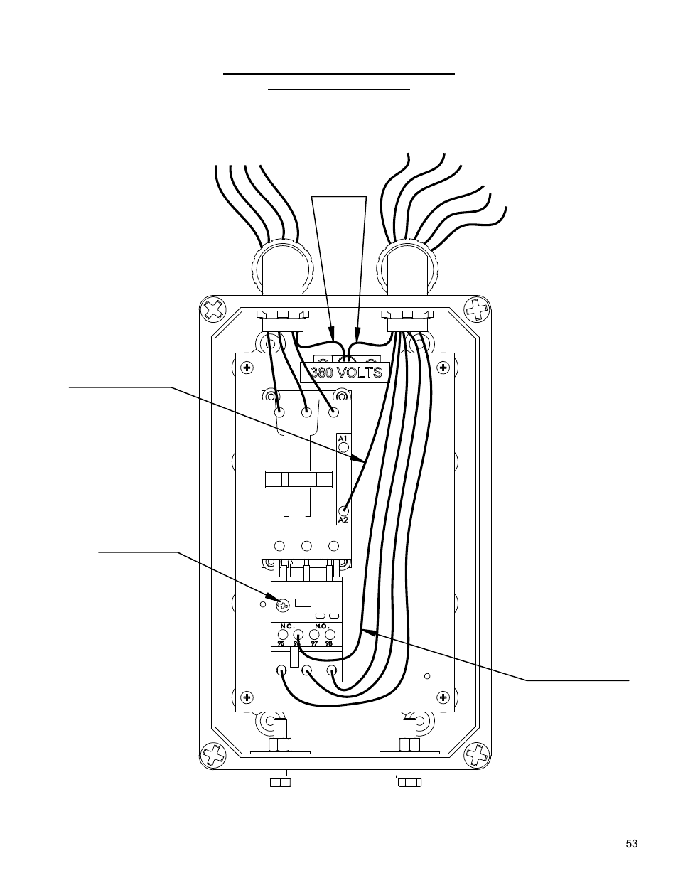 Diamond Products CC800M User Manual | Page 53 / 56