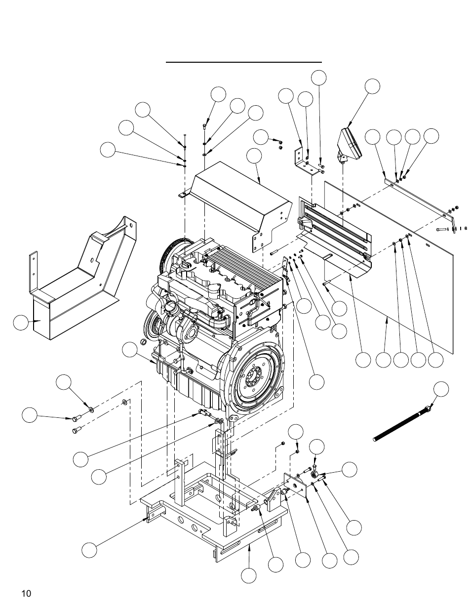 6046004 - sheet7 | Diamond Products CC7874XL User Manual | Page 10 / 56