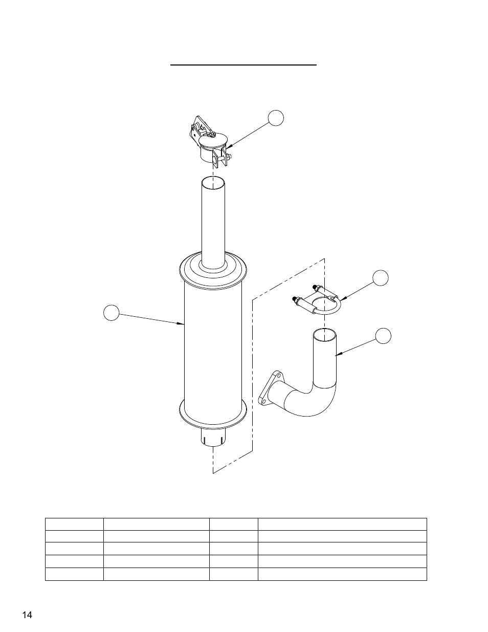 Diamond Products CC7874XL User Manual | Page 14 / 56