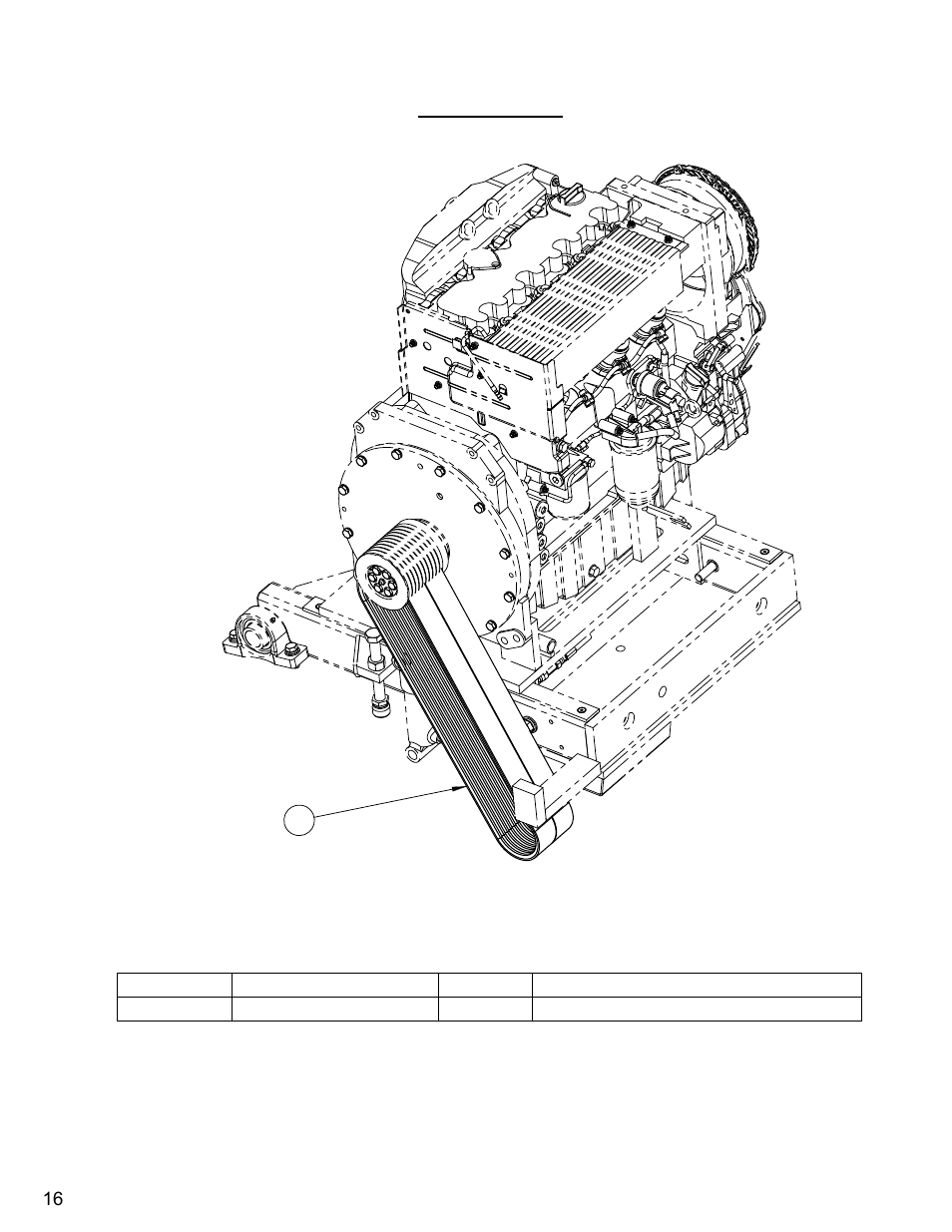 Diamond Products CC7874XL User Manual | Page 16 / 56