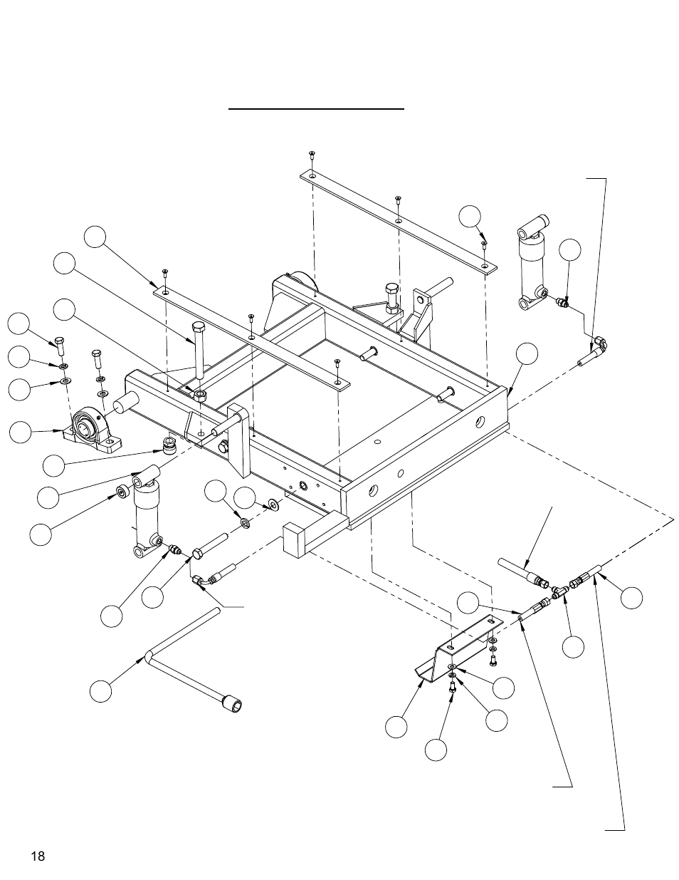 6046007 - sheet2 | Diamond Products CC7874XL User Manual | Page 18 / 56