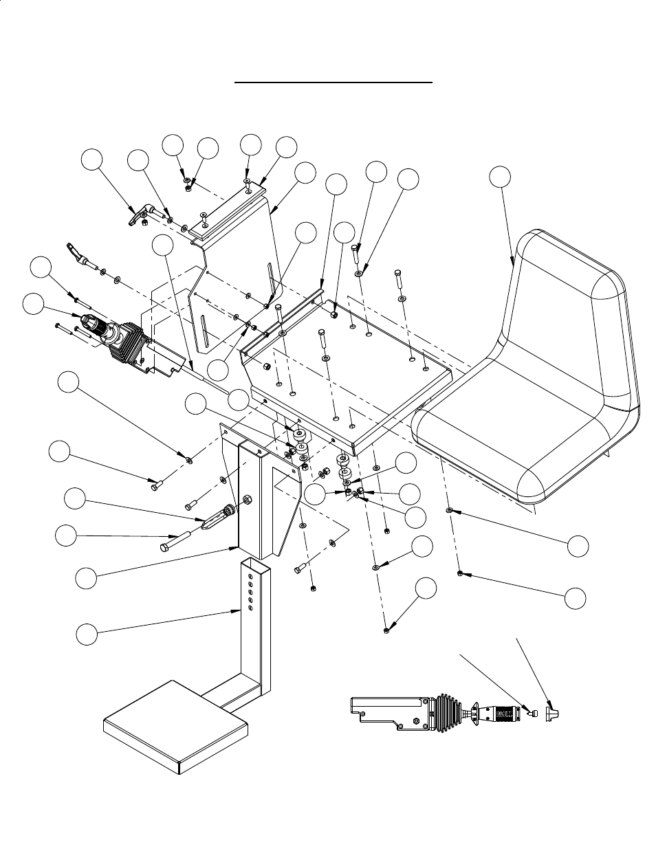 6046008 - sheet3 | Diamond Products CC7874XL User Manual | Page 20 / 56