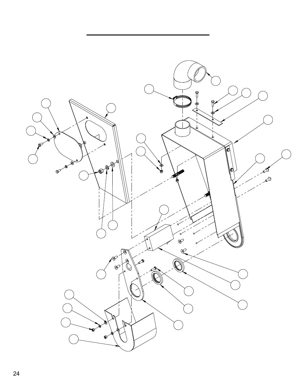 6046011 - sheet3 | Diamond Products CC7874XL User Manual | Page 24 / 56