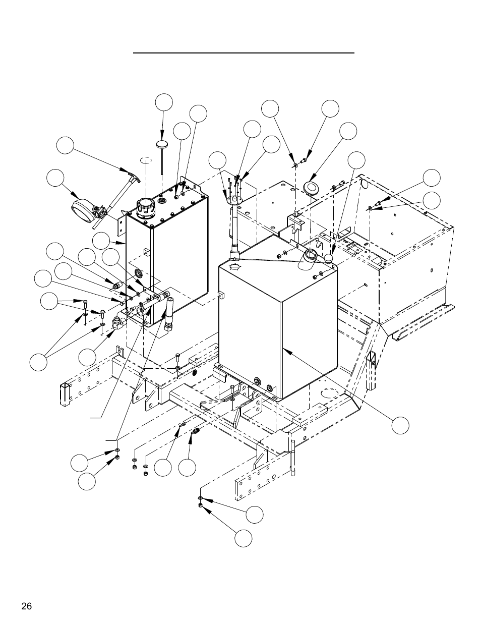 6046612 - sheet1 | Diamond Products CC7874XL User Manual | Page 26 / 56