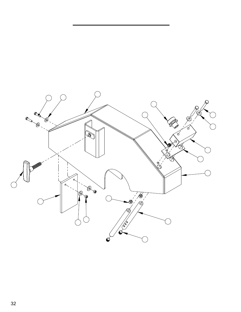 15a-6046030 - sheet1 | Diamond Products CC7874XL User Manual | Page 32 / 56